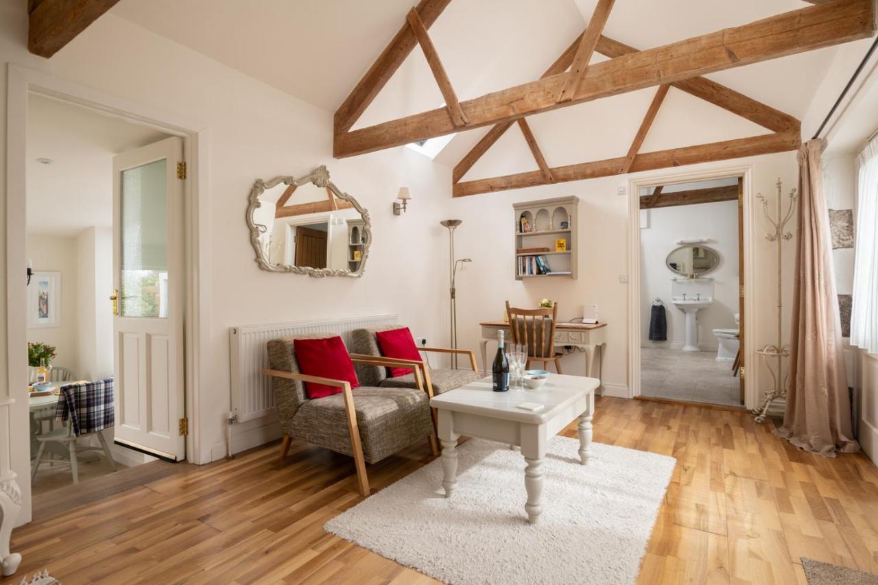 Lambriggan Court Villa Perranzabuloe Exteriör bild
